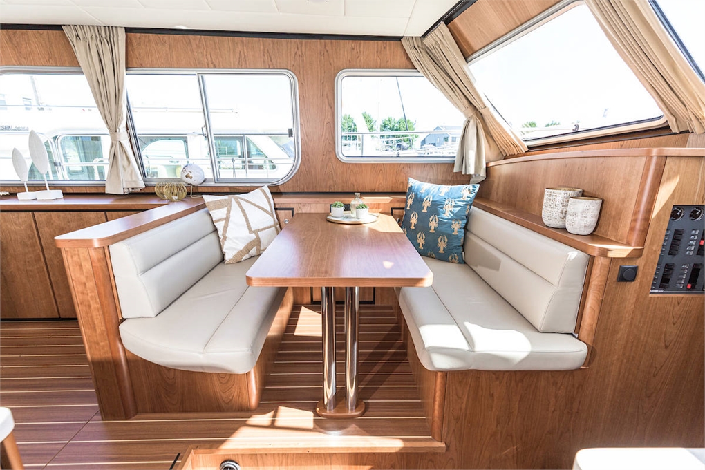 Linssen Grand Sturdy 45 AC 